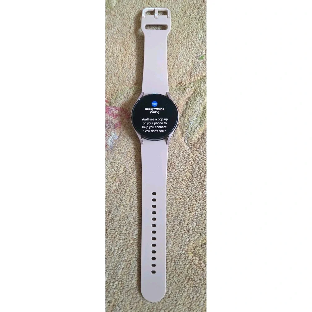 Samsung galaxy watch